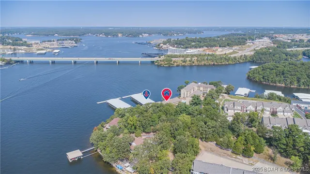 $289,500 | 875 Parkside Place, Unit A407, Osage Beach, MO 65065