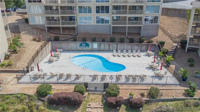 $289,500 | 875 Parkside Place, Unit A407, Osage Beach, MO 65065