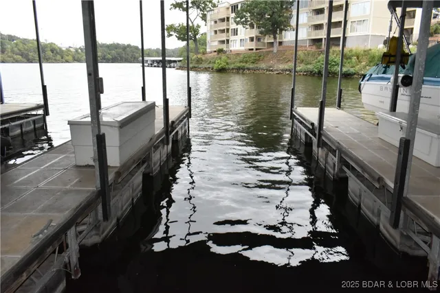 $289,500 | 875 Parkside Place, Unit A407, Osage Beach, MO 65065