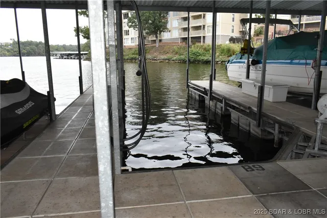 $289,500 | 875 Parkside Place, Unit A407, Osage Beach, MO 65065