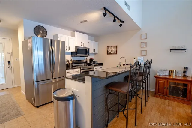 $289,500 | 875 Parkside Place, Unit A407, Osage Beach, MO 65065