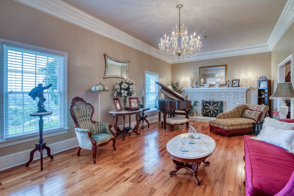 15060 Litton Road Abingdon, VA 24210 - Photo 21 of 64 Gallery Image 21