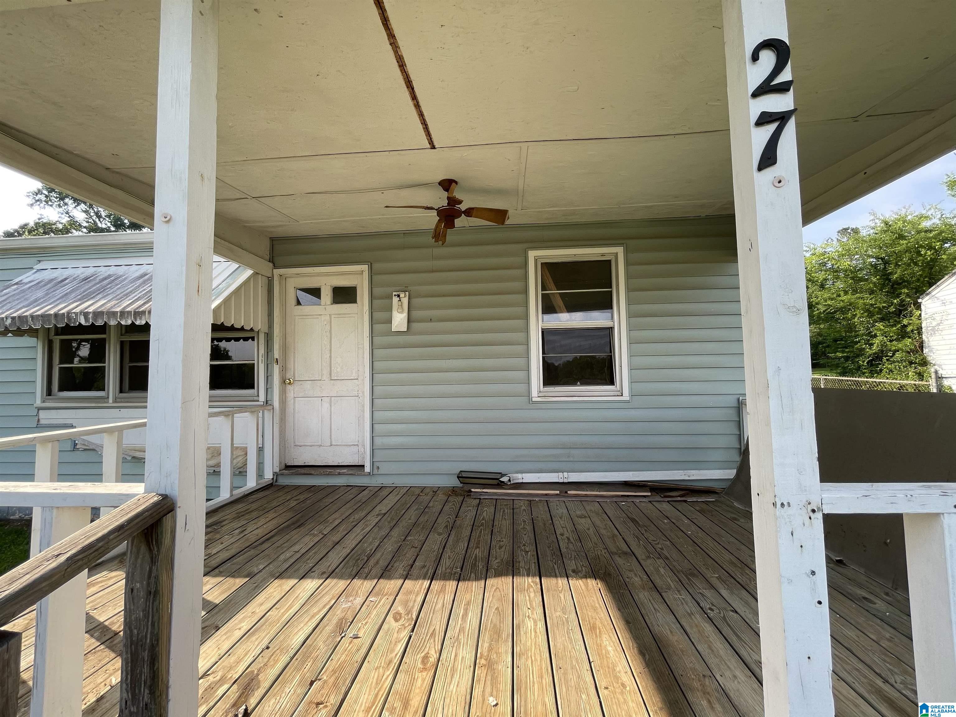 27 Alan Street Eastaboga, AL 36260 - Photo 4 of 4