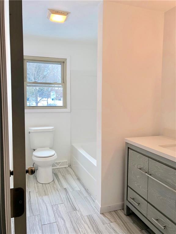 1517 Old State Road New Castle, PA 16101 - Photo 14 of 15