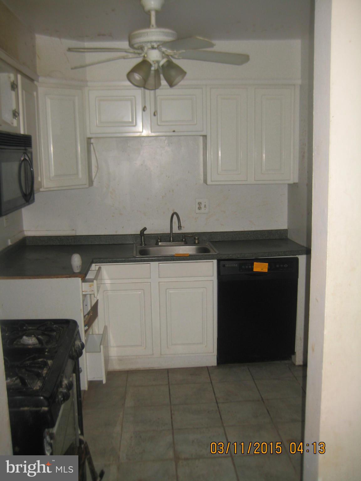 1753 Addison Road South District Heights, MD 20747 - Photo 4 of 8 Kitchen