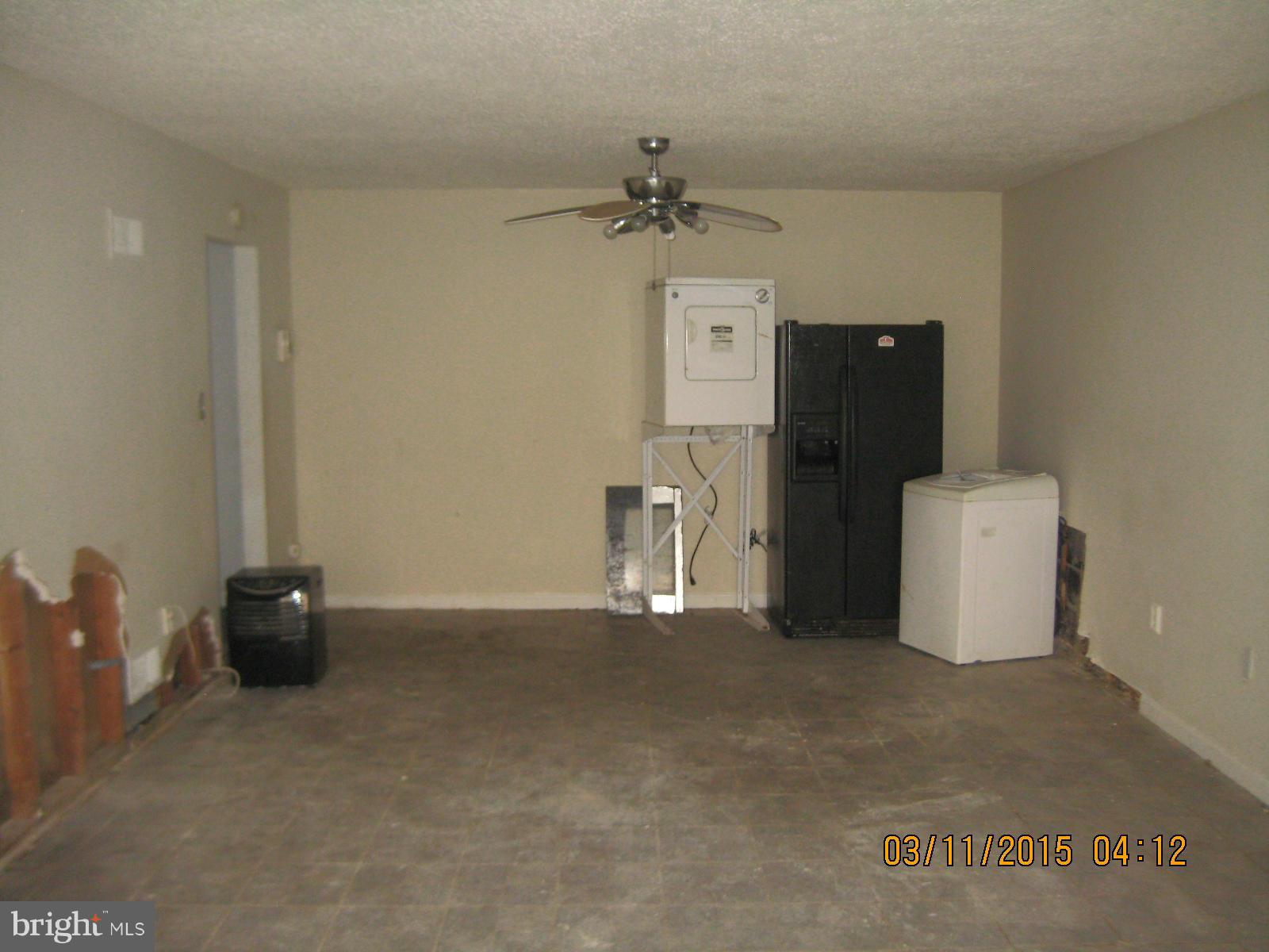 1753 Addison Road South District Heights, MD 20747 - Photo 5 of 8 Dining Room
