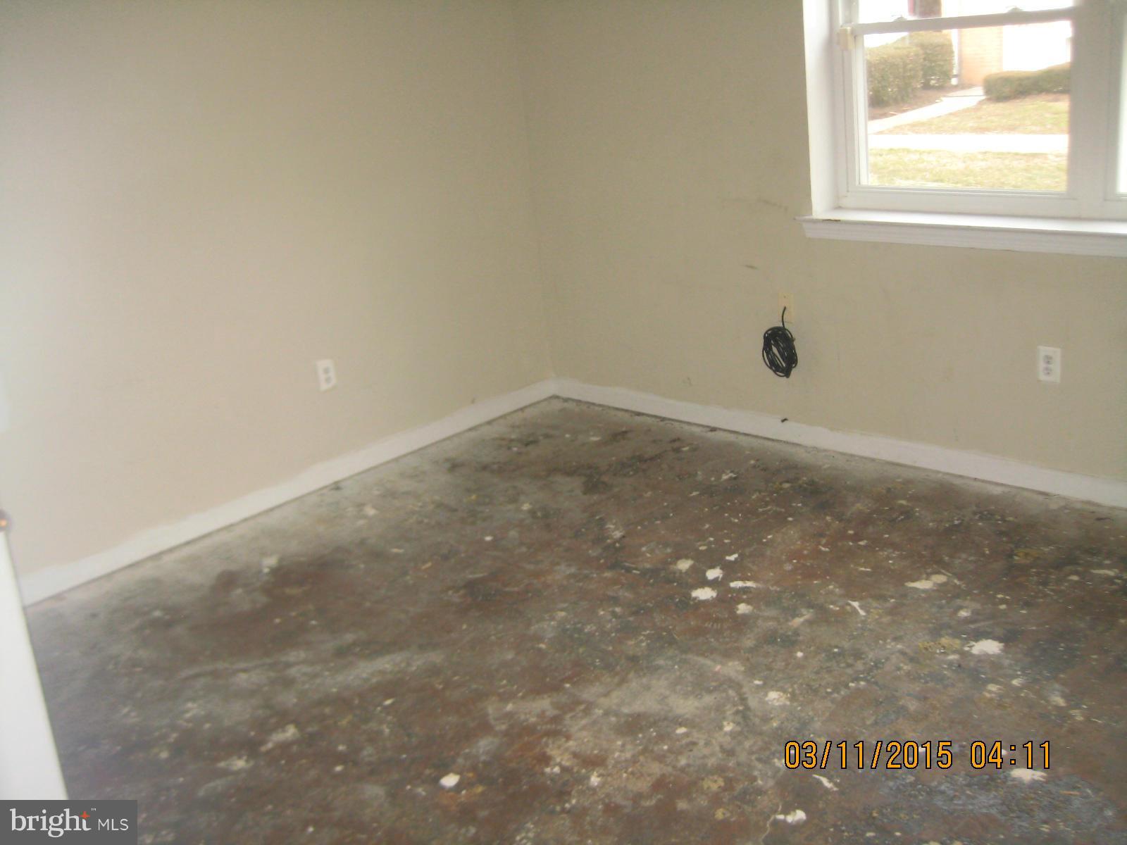 1753 Addison Road South District Heights, MD 20747 - Photo 6 of 8 Bedroom