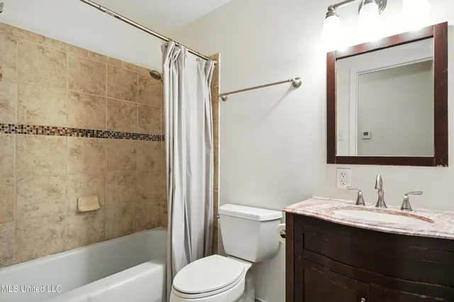 $199,000 | 307 South Steele Avenue, Picayune, MS 39466