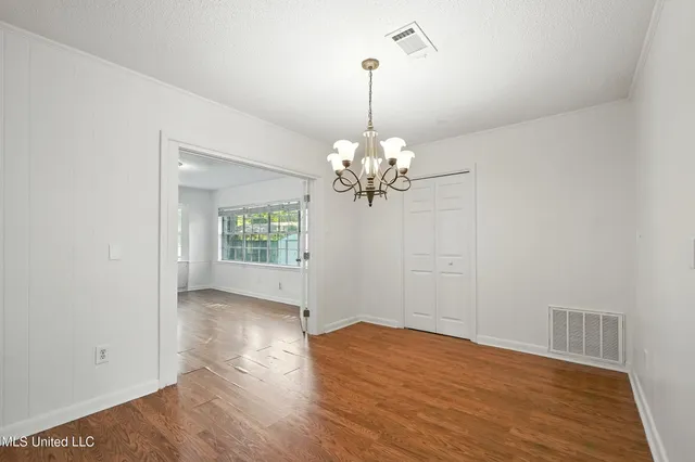 $199,000 | 307 South Steele Avenue, Picayune, MS 39466