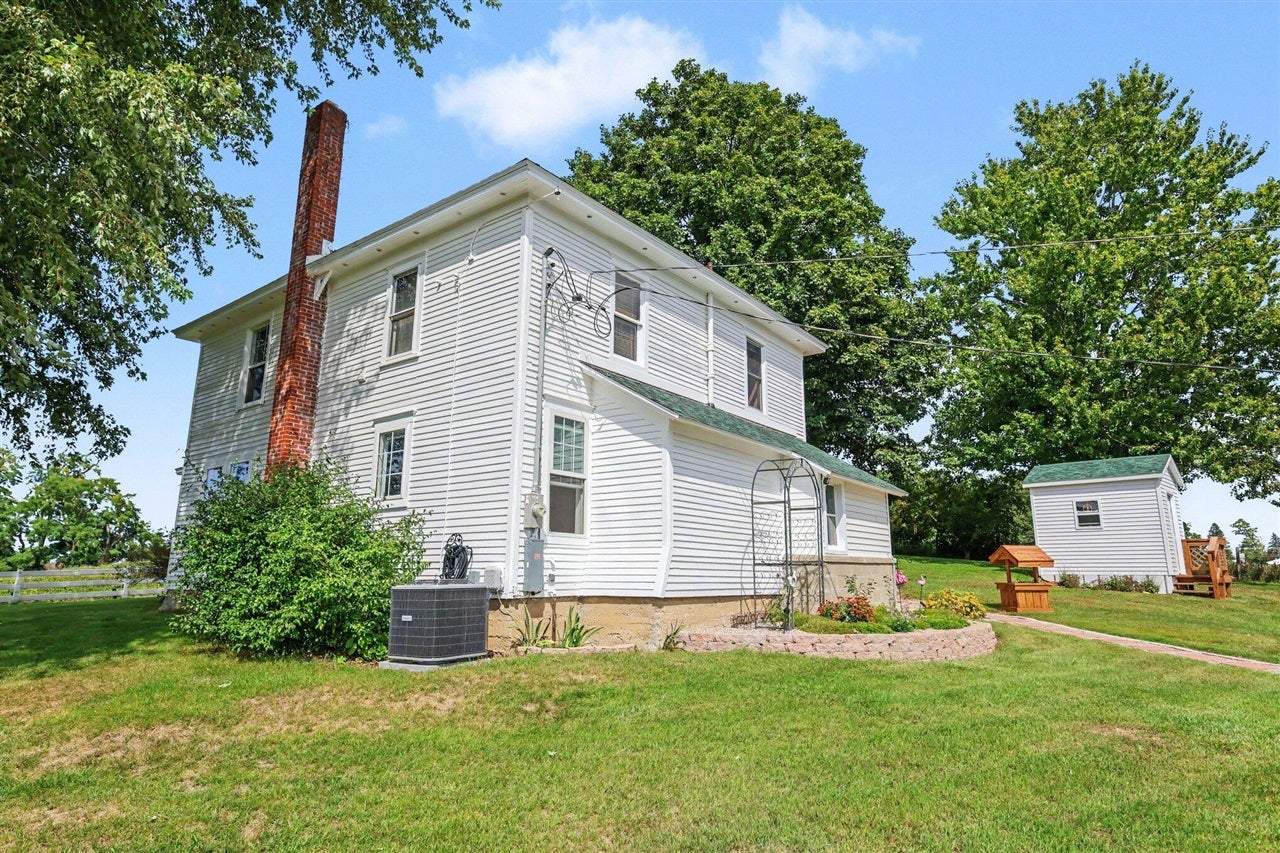 9917 Cady Road Jackson, MI 49201 - Photo 31 of 43 Gallery Image 31