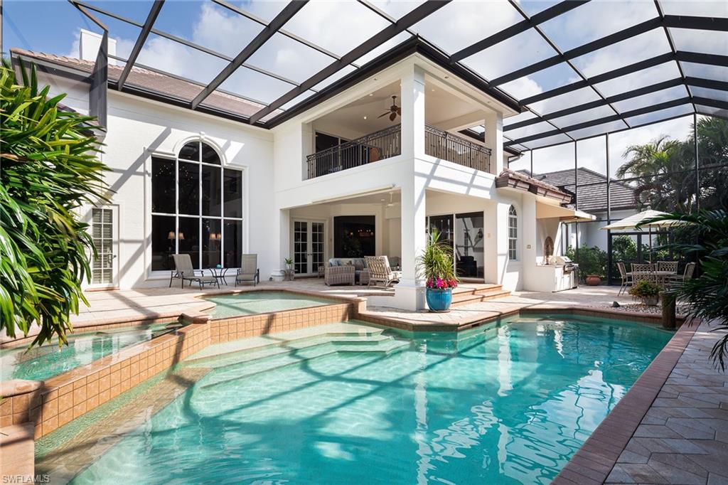 614 Bow Line Drive Naples, FL 34103 - Photo 12 of 38