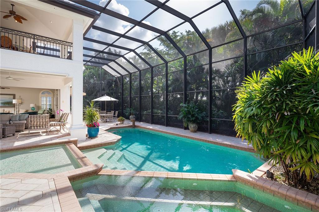 614 Bow Line Drive Naples, FL 34103 - Photo 14 of 38