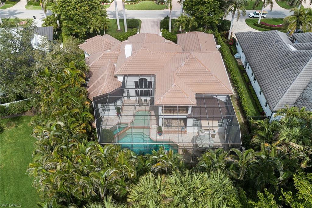 614 Bow Line Drive Naples, FL 34103 - Photo 16 of 38