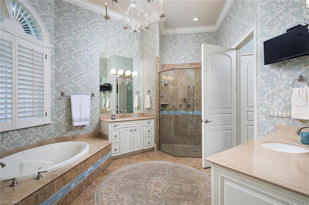 614 Bow Line Drive Naples, FL 34103 - Photo 18 of 38