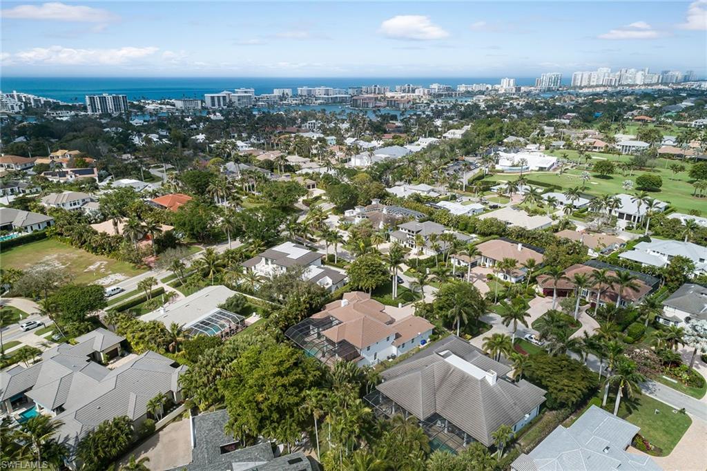 614 Bow Line Drive Naples, FL 34103 - Photo 37 of 38