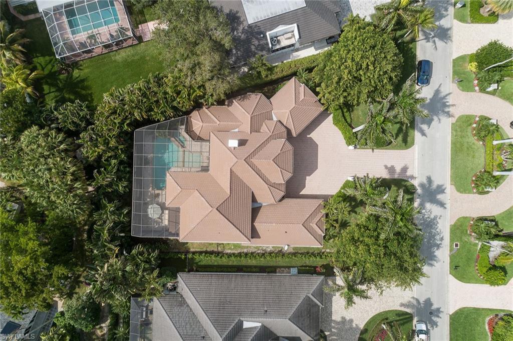 614 Bow Line Drive Naples, FL 34103 - Photo 38 of 38