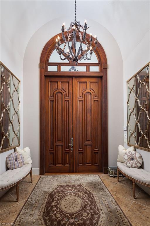 614 Bow Line Drive Naples, FL 34103 - Photo 4 of 38