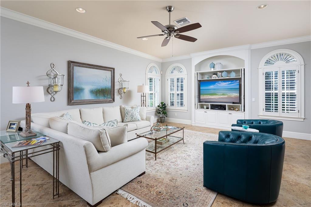 614 Bow Line Drive Naples, FL 34103 - Photo 8 of 38