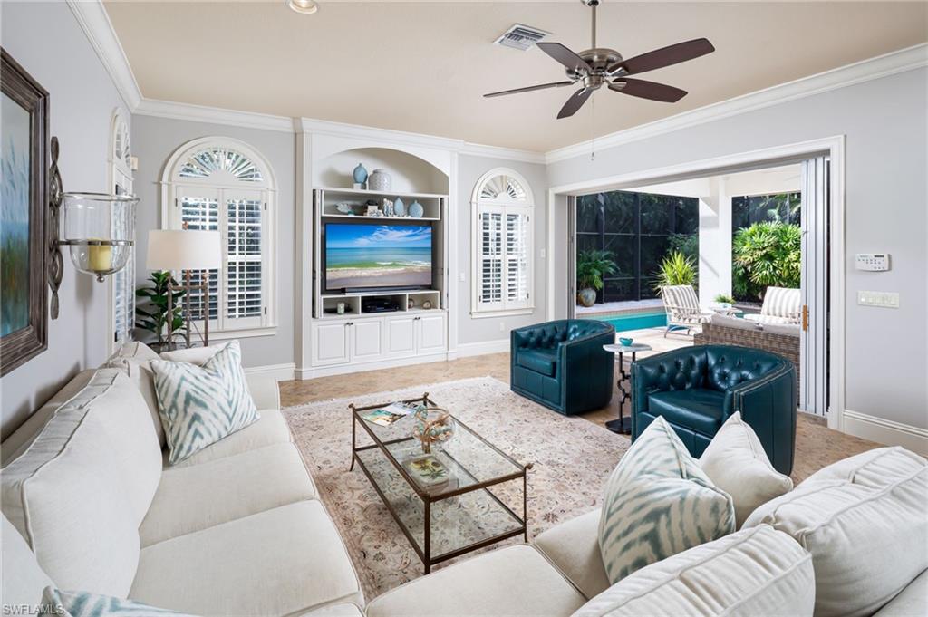 614 Bow Line Drive Naples, FL 34103 - Photo 9 of 38