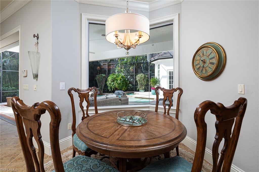 614 Bow Line Drive Naples, FL 34103 - Photo 10 of 38