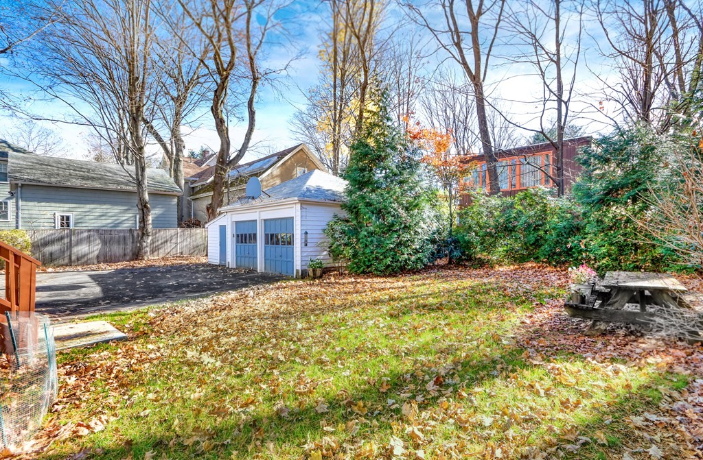 14 Halcyon Road Newton, MA 02459 - Photo 27 of 29 Gallery Image 27
