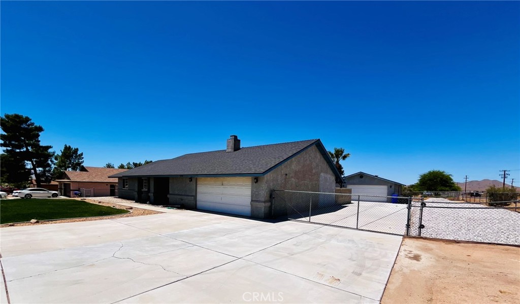 16830 Ocotilla Road Apple Valley, CA 92307 - Photo 14 of 59