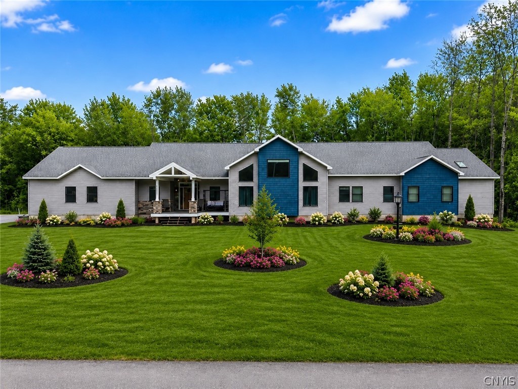 9390 Fox Road Bridgeport, NY 13030 - Photo 2 of 41