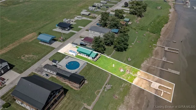 $145,000 | 4702 Rivers Edge Drive, Charlestown, IN 47111