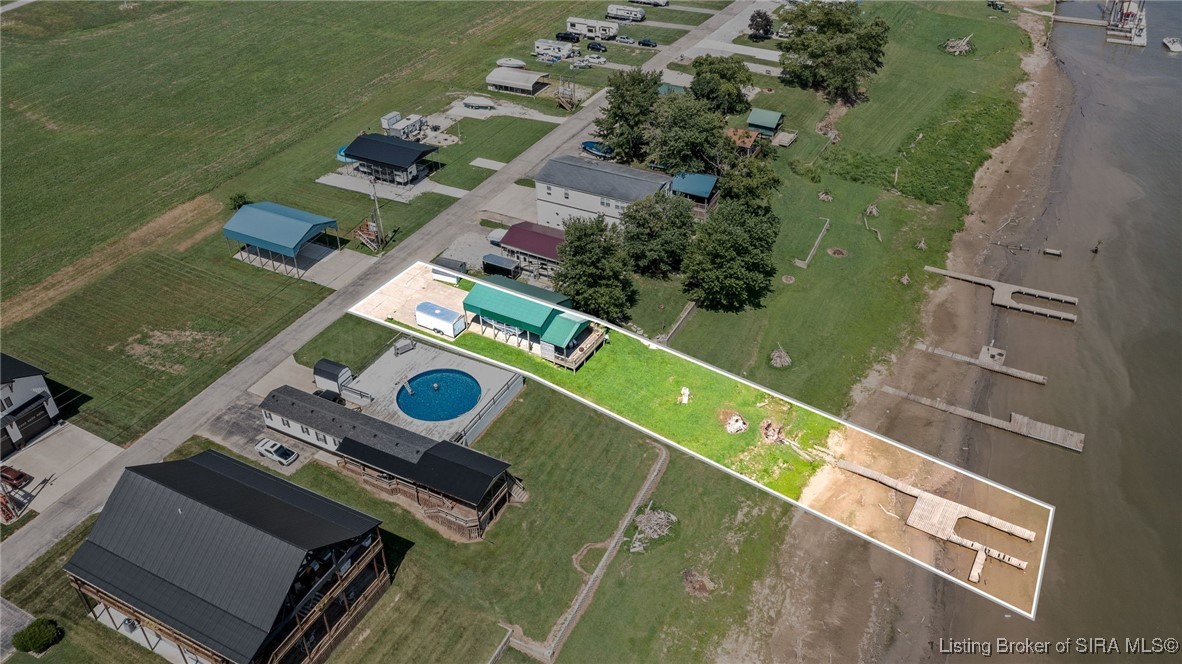 4702 Rivers Edge Drive Charlestown, IN 47111 - Photo 1 of 27