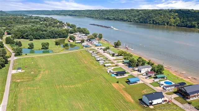 $145,000 | 4702 Rivers Edge Drive, Charlestown, IN 47111