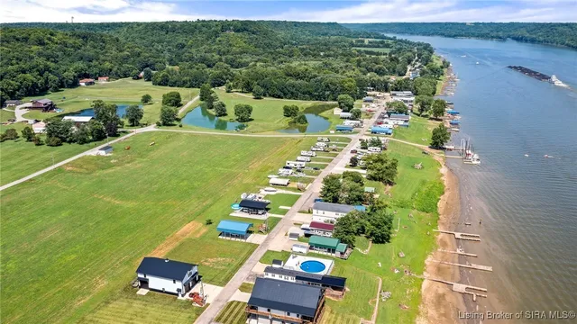 $145,000 | 4702 Rivers Edge Drive, Charlestown, IN 47111