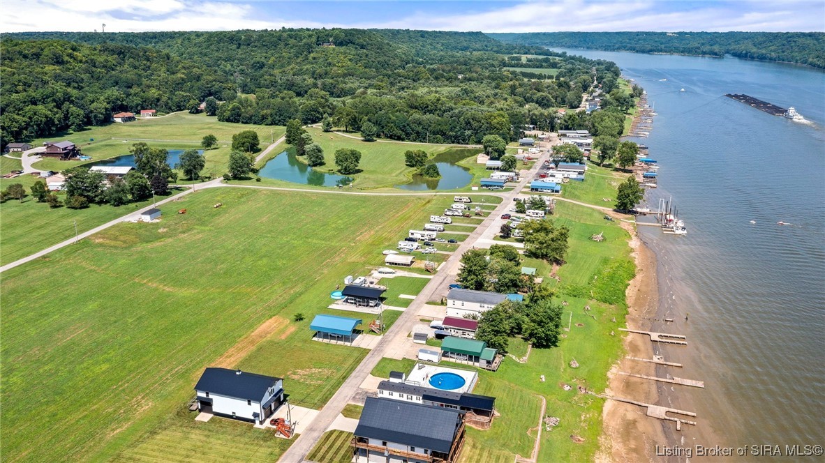 4702 Rivers Edge Drive Charlestown, IN 47111 - Photo 12 of 27
