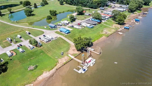 $145,000 | 4702 Rivers Edge Drive, Charlestown, IN 47111