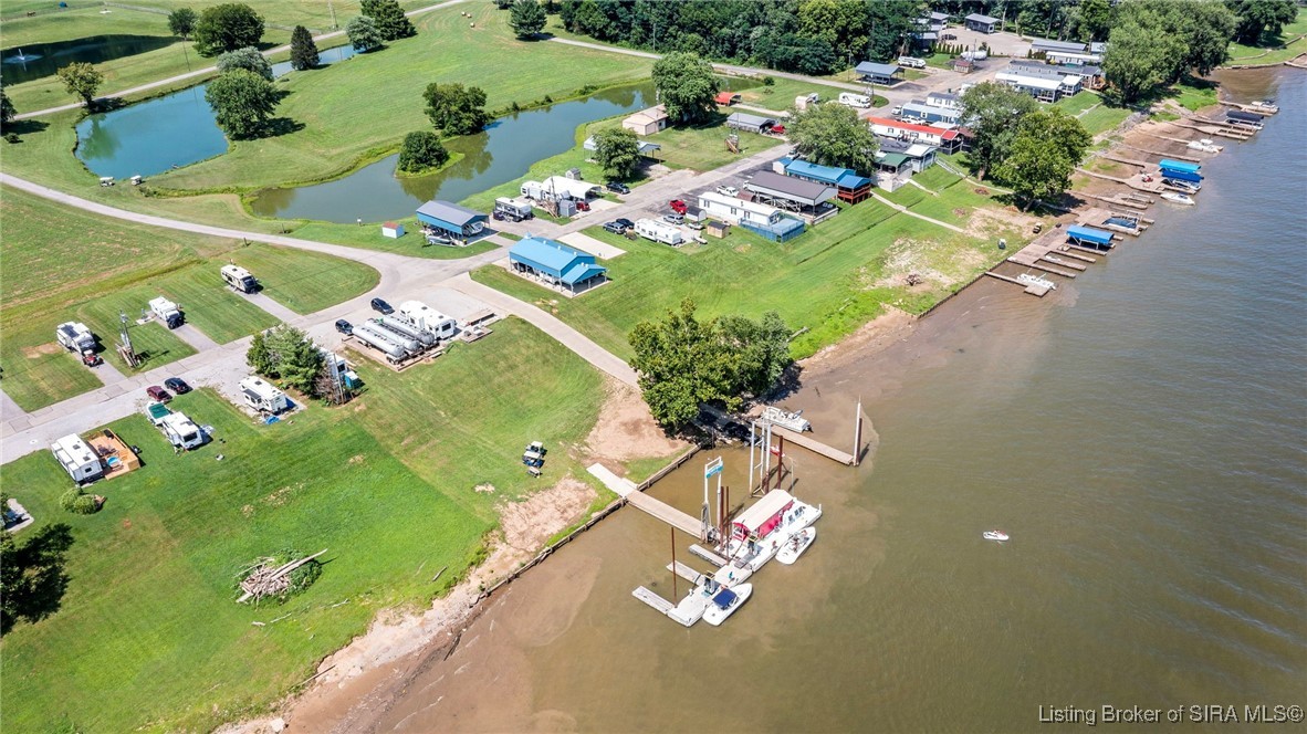 4702 Rivers Edge Drive Charlestown, IN 47111 - Photo 13 of 27