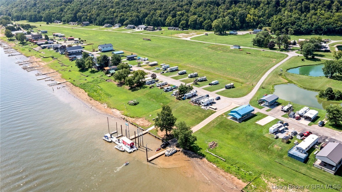 4702 Rivers Edge Drive Charlestown, IN 47111 - Photo 14 of 27