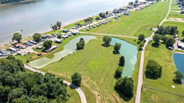 $145,000 | 4702 Rivers Edge Drive, Charlestown, IN 47111