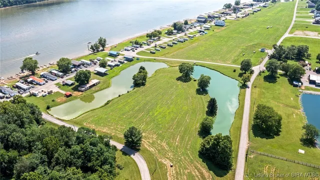 $145,000 | 4702 Rivers Edge Drive, Charlestown, IN 47111