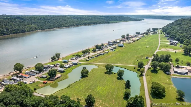 $145,000 | 4702 Rivers Edge Drive, Charlestown, IN 47111