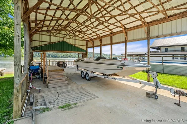 $145,000 | 4702 Rivers Edge Drive, Charlestown, IN 47111