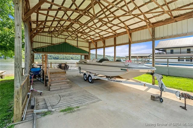 $145,000 | 4702 Rivers Edge Drive, Charlestown, IN 47111