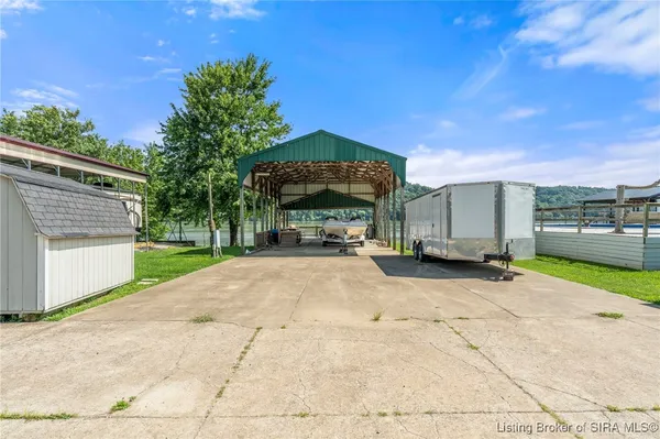 $145,000 | 4702 Rivers Edge Drive, Charlestown, IN 47111