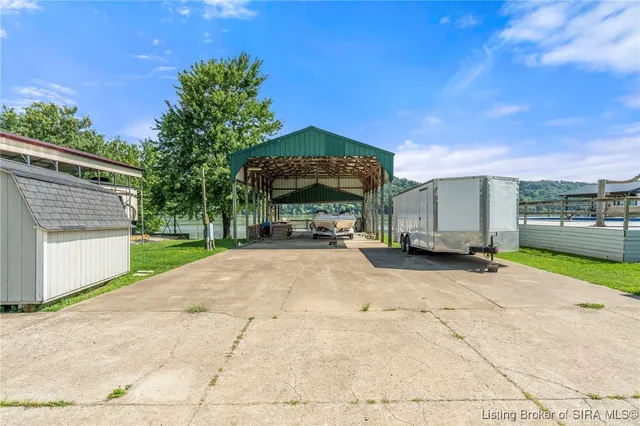 $145,000 | 4702 Rivers Edge Drive, Charlestown, IN 47111