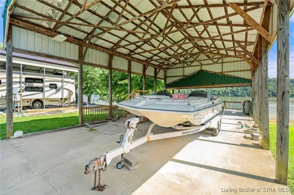 $145,000 | 4702 Rivers Edge Drive, Charlestown, IN 47111