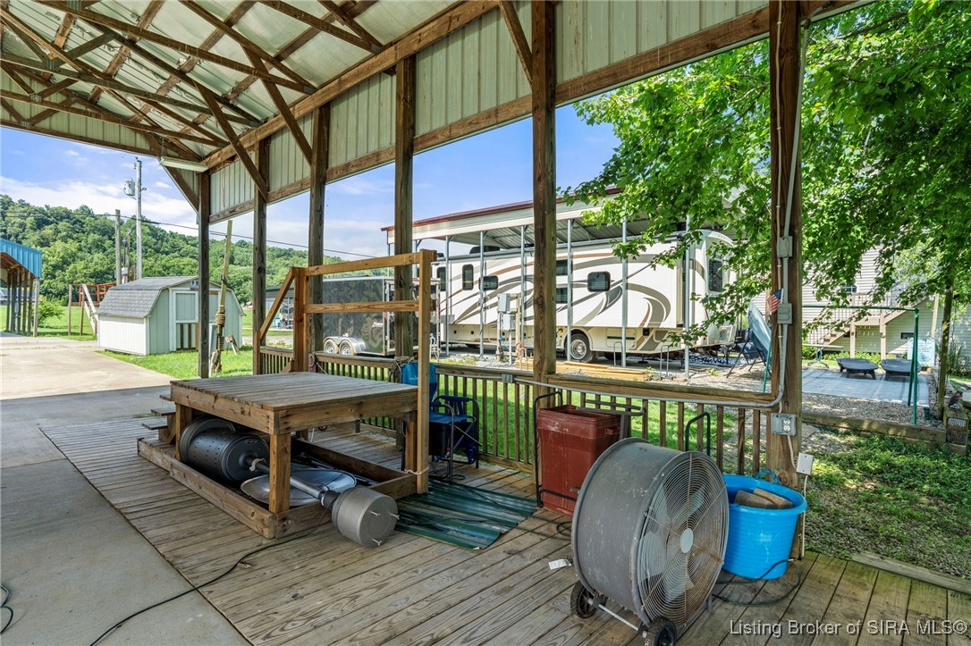 4702 Rivers Edge Drive Charlestown, IN 47111 - Photo 22 of 27