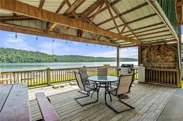 $145,000 | 4702 Rivers Edge Drive, Charlestown, IN 47111