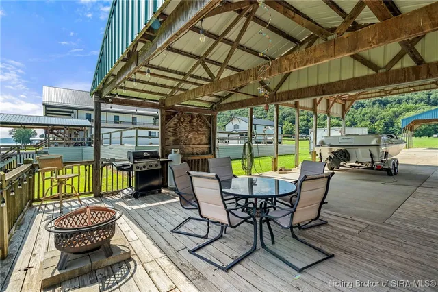 $145,000 | 4702 Rivers Edge Drive, Charlestown, IN 47111