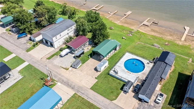 $145,000 | 4702 Rivers Edge Drive, Charlestown, IN 47111