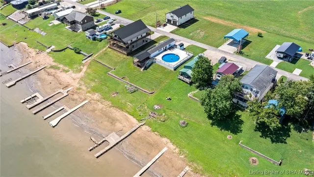 $145,000 | 4702 Rivers Edge Drive, Charlestown, IN 47111