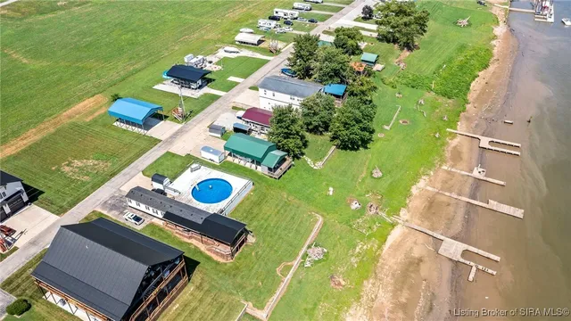 $145,000 | 4702 Rivers Edge Drive, Charlestown, IN 47111