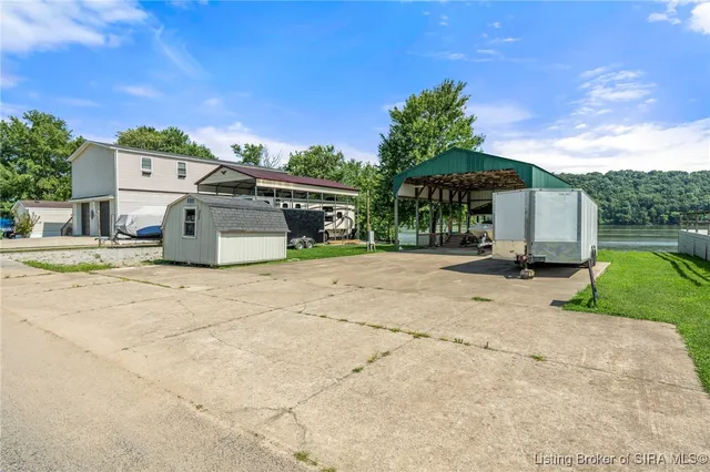 $145,000 | 4702 Rivers Edge Drive, Charlestown, IN 47111